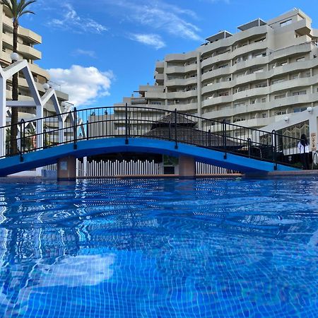 Benal Beach Apartamento Mountain View Benalmádena Eksteriør billede