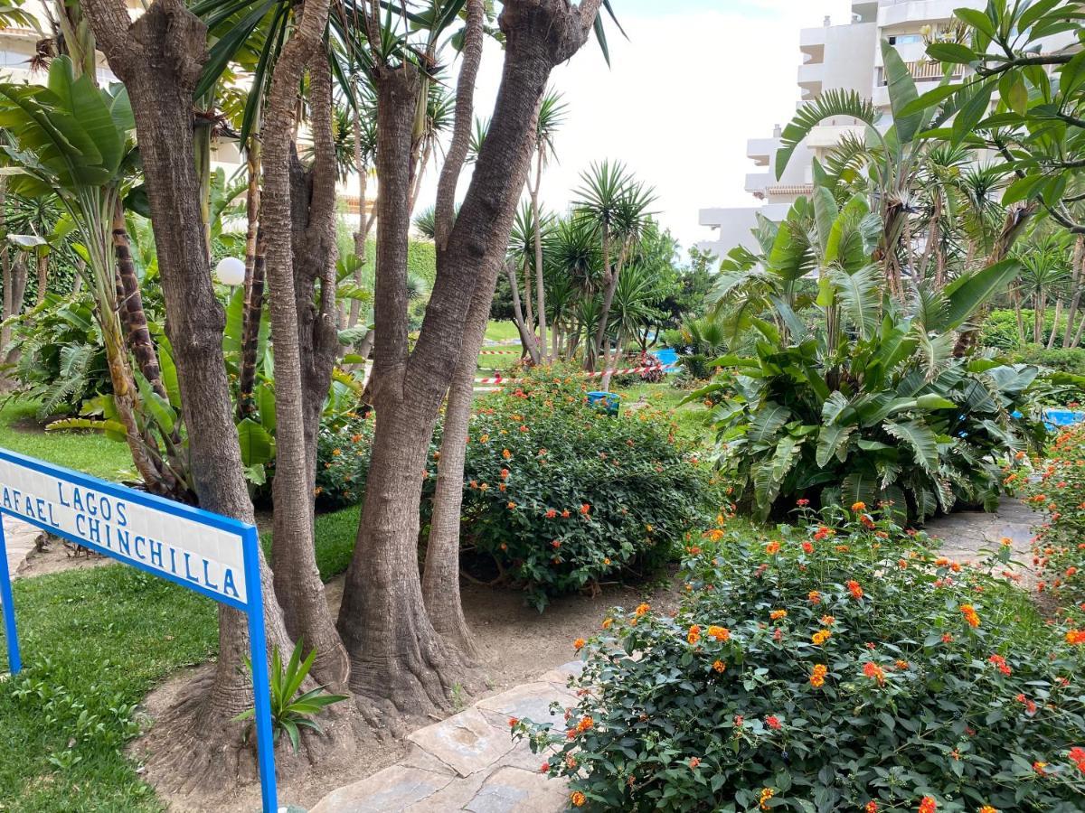 Benal Beach Apartamento Mountain View Benalmádena Eksteriør billede