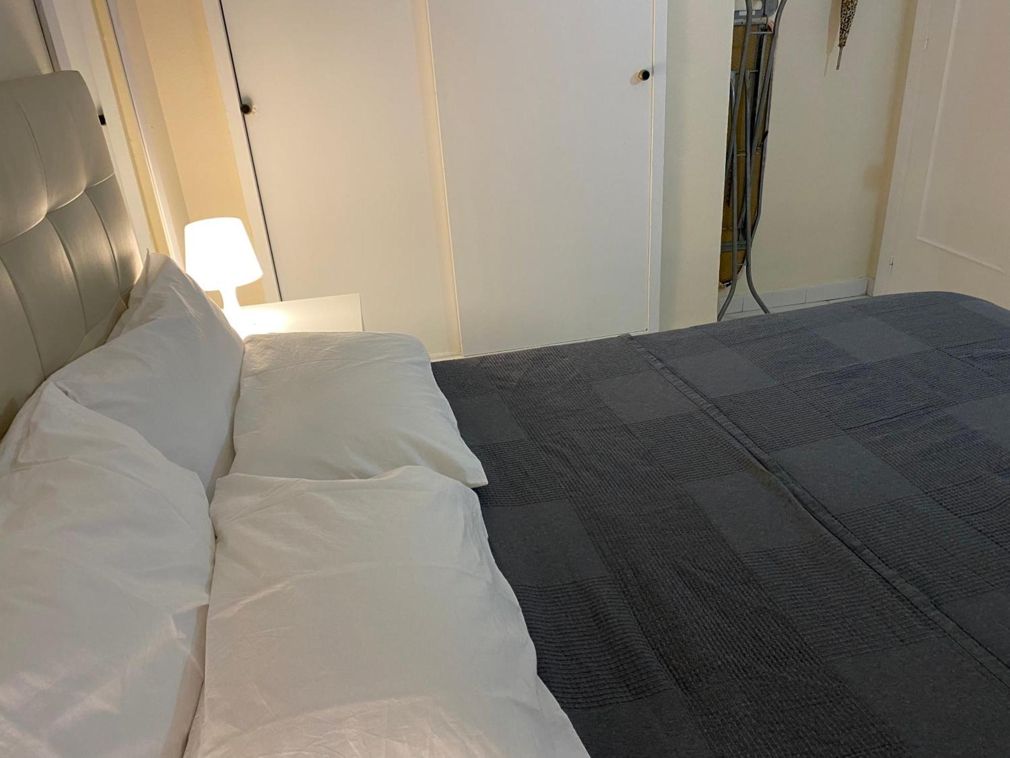 Benal Beach Apartamento Mountain View Benalmádena Eksteriør billede