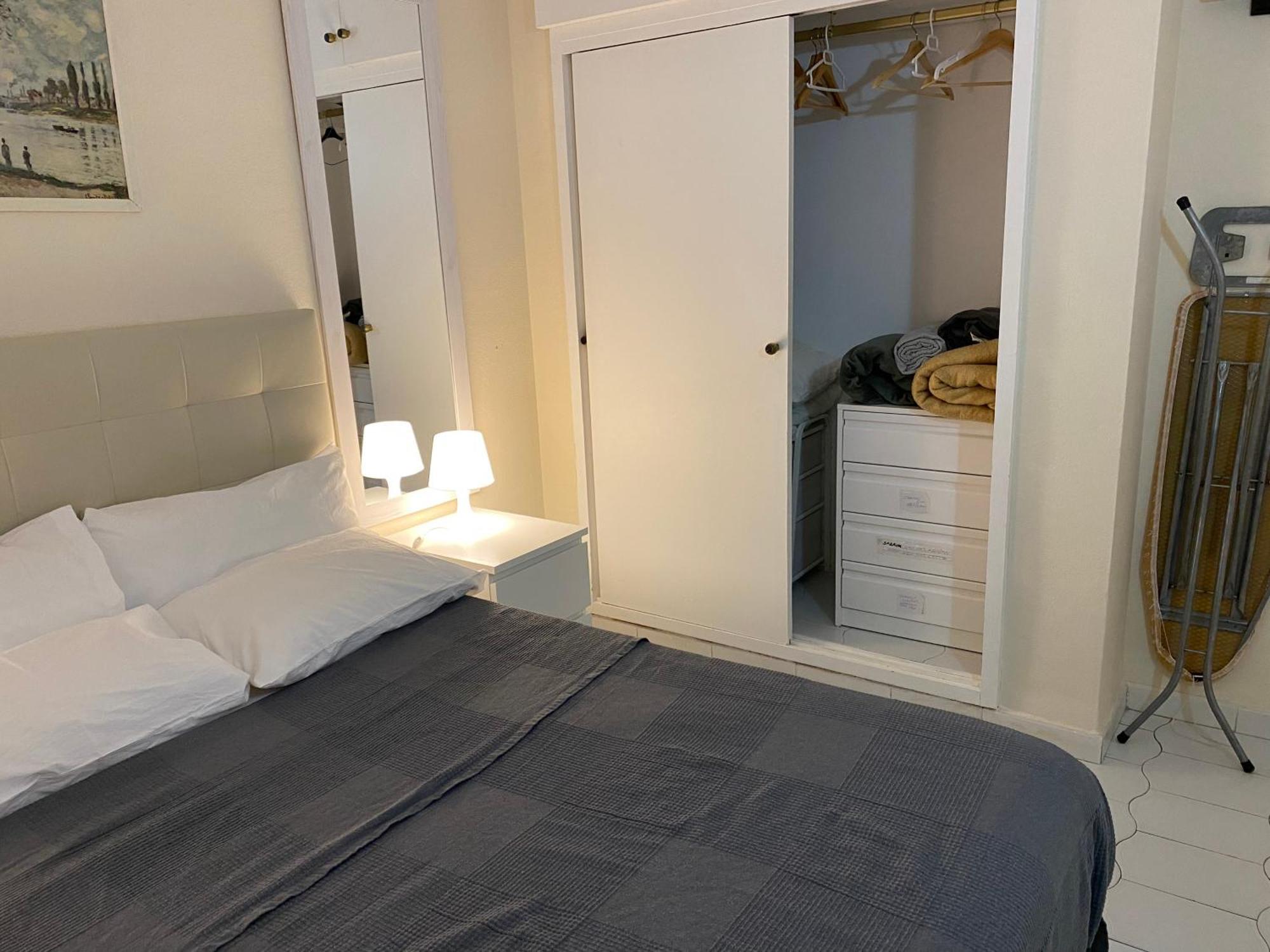 Benal Beach Apartamento Mountain View Benalmádena Eksteriør billede