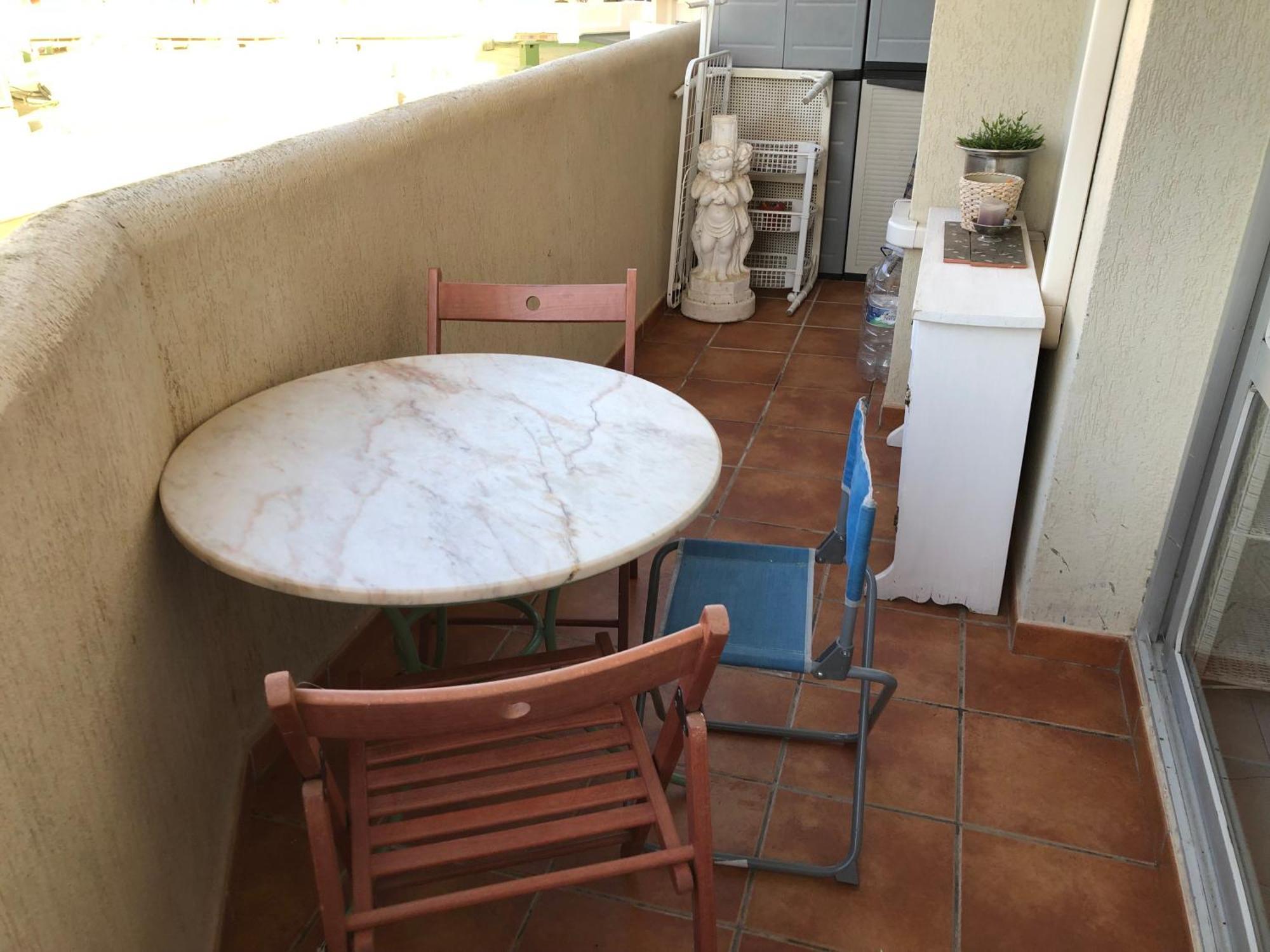 Benal Beach Apartamento Mountain View Benalmádena Eksteriør billede